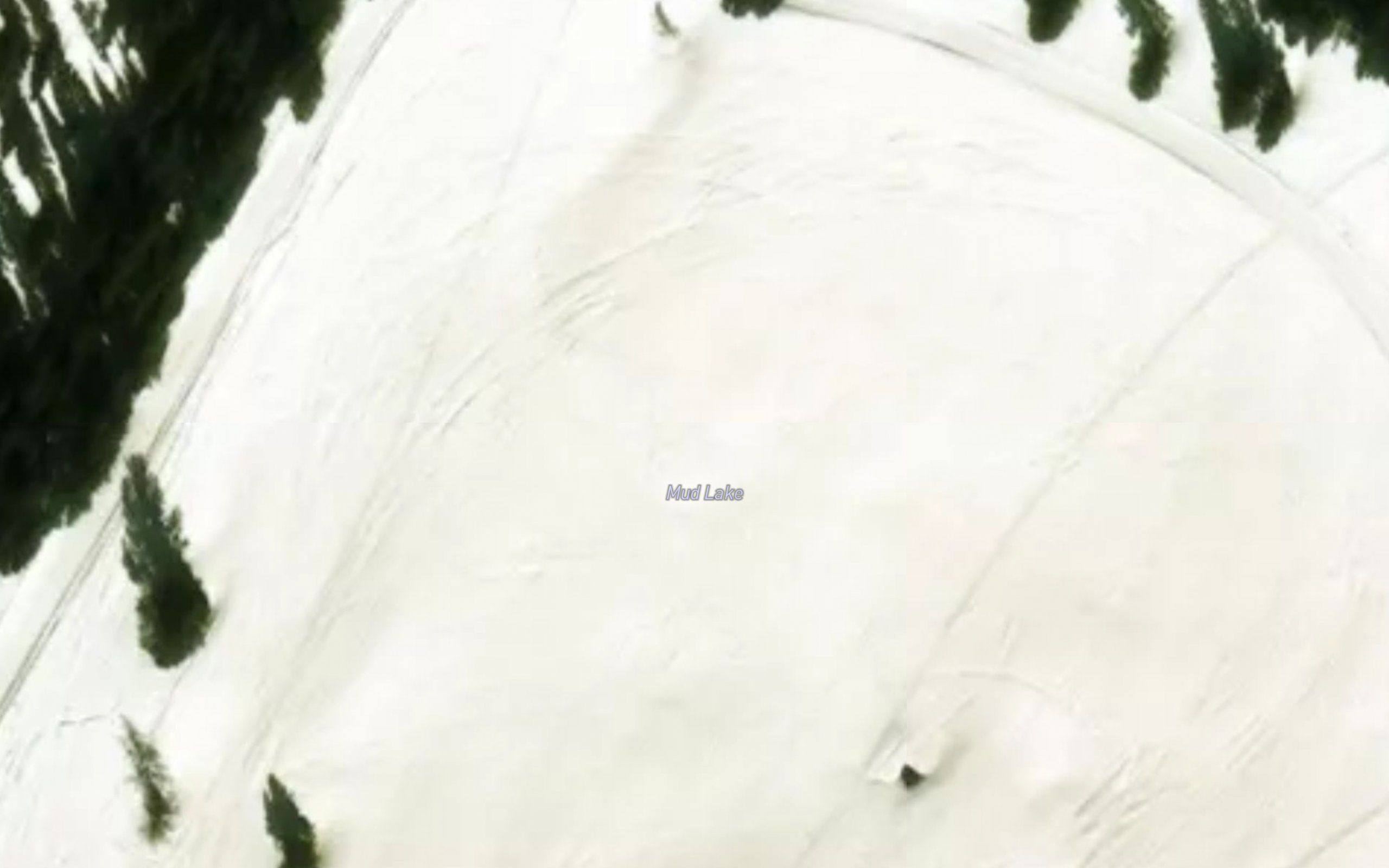Mud Lake