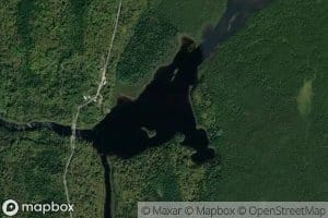 Lac au Pin