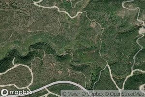 Buffum Creek
