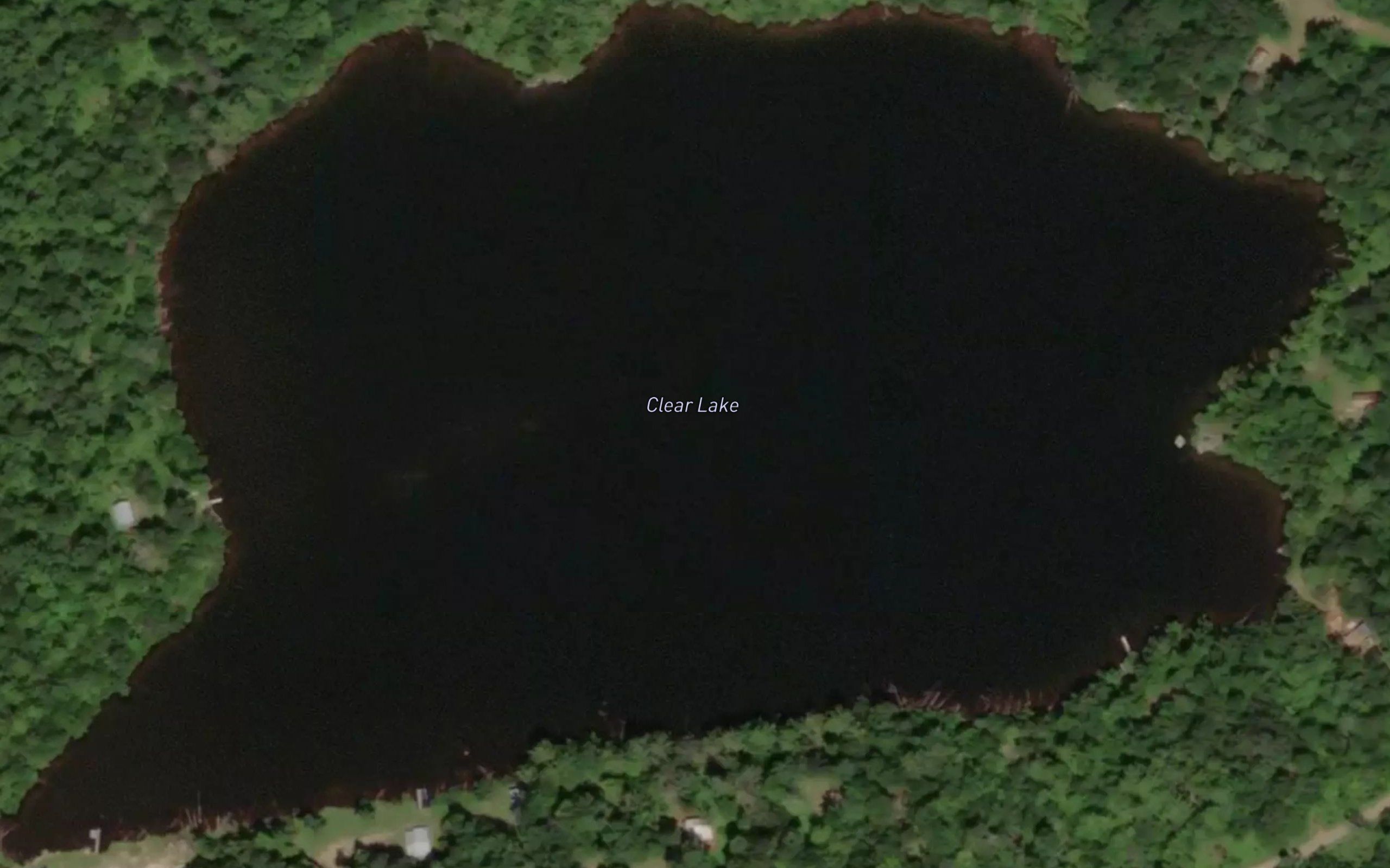 Clear Lake