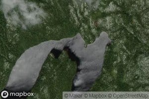 Lac Horseshoe