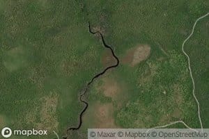 Moosehorn Brook