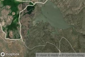 Louisa Creek