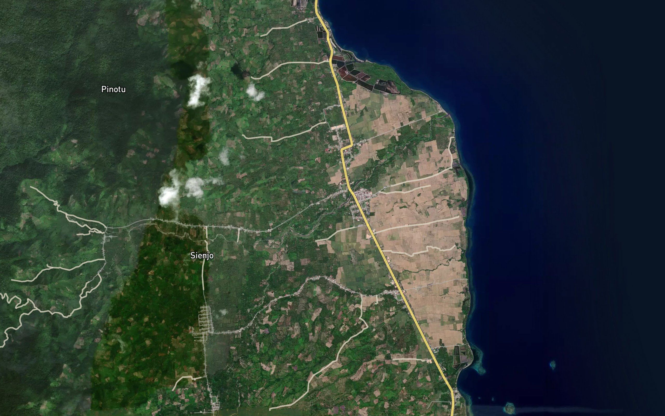 Kuala Tombi
