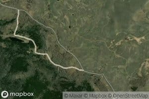 Little Mill Creek Ditch