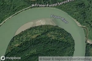 Olsson Creek