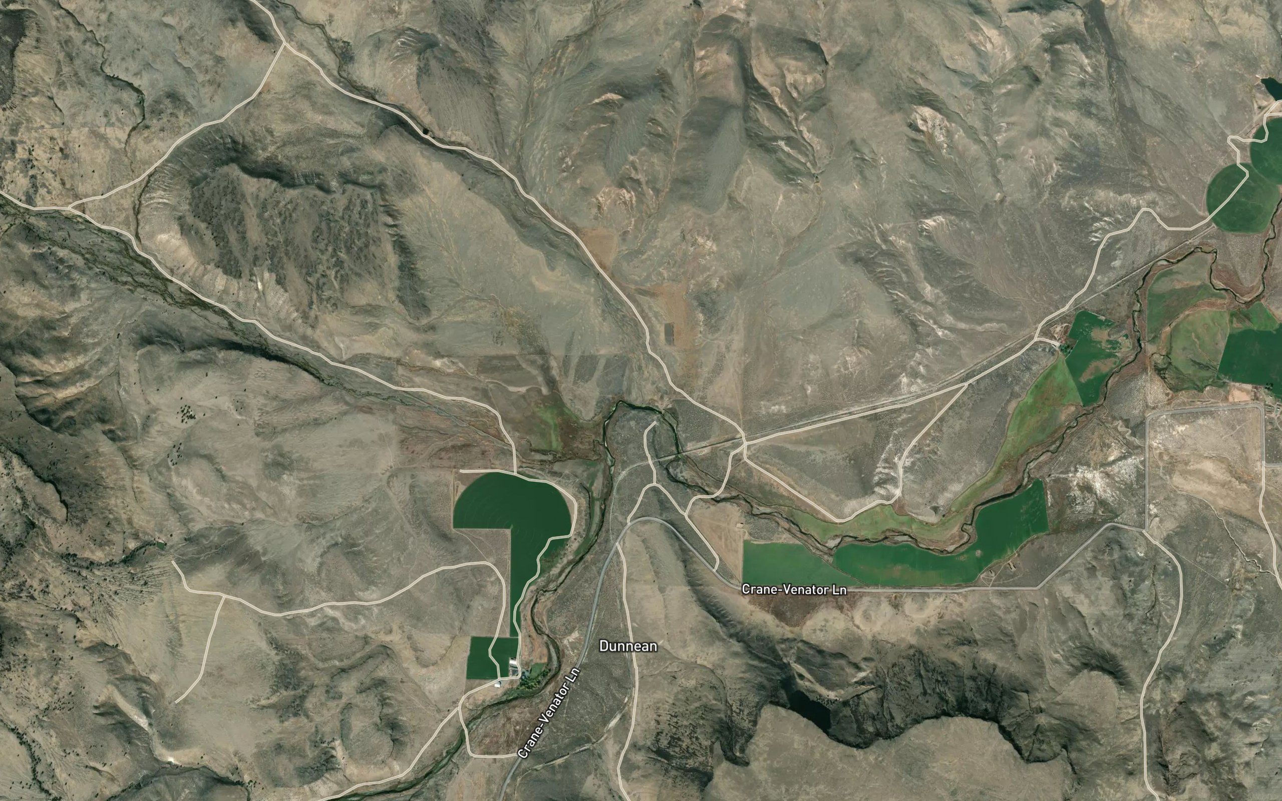 Coyote Creek