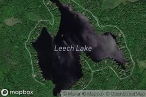 Leech Lake