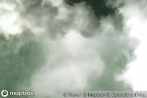 Tas{2}eyi K'idze Lake