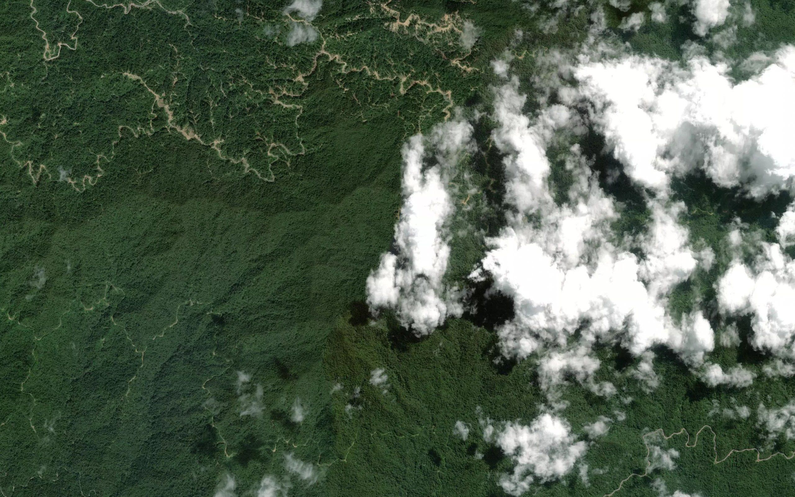 Sungai Runtoh