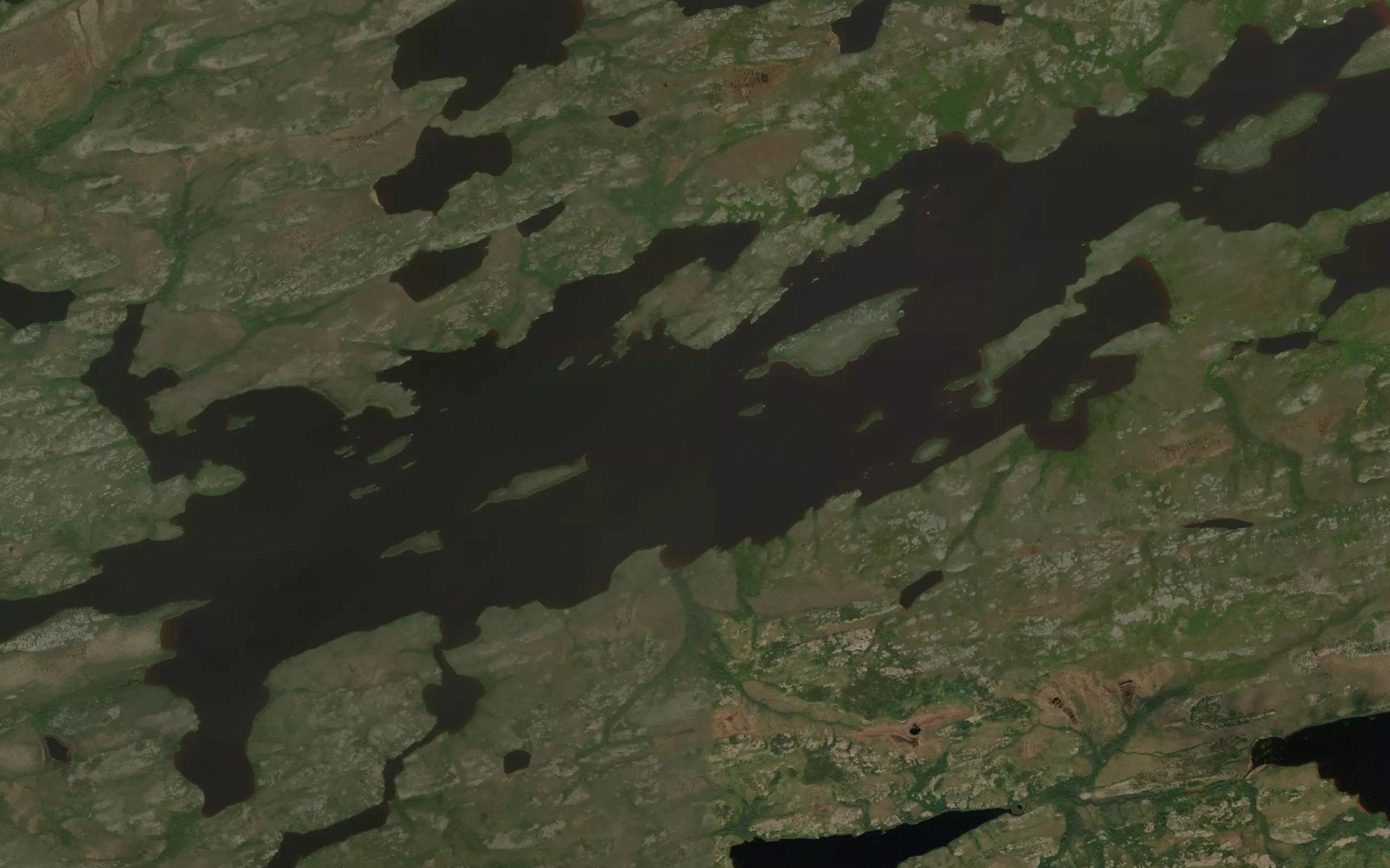 Lac Kachipinikaw