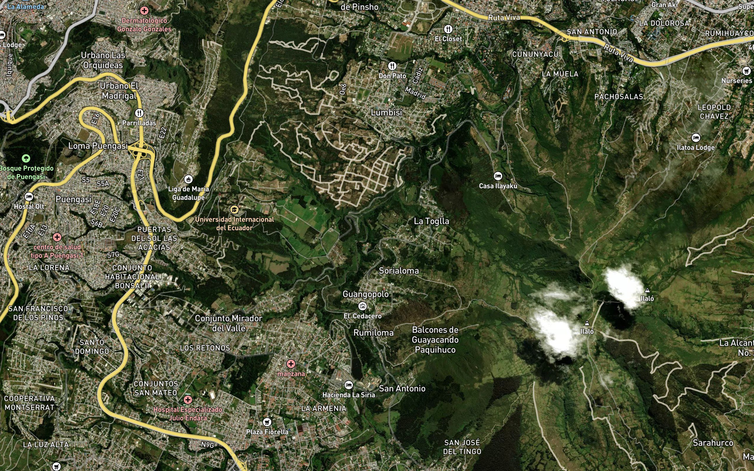 Quebrada Guarangapungo
