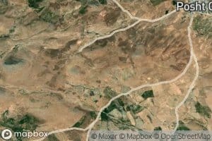 Cheshmeh-ye Sarab-e Bozorg