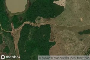 Lagoa do Cerrado