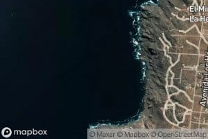 Bahia Herradura de Guayacan