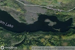 Hanham Lake