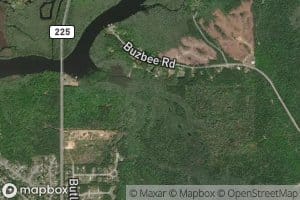 Coleman Spring Branch