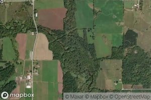 North Branch Little Wolf River