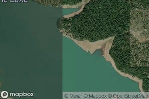 Hoxie Creek