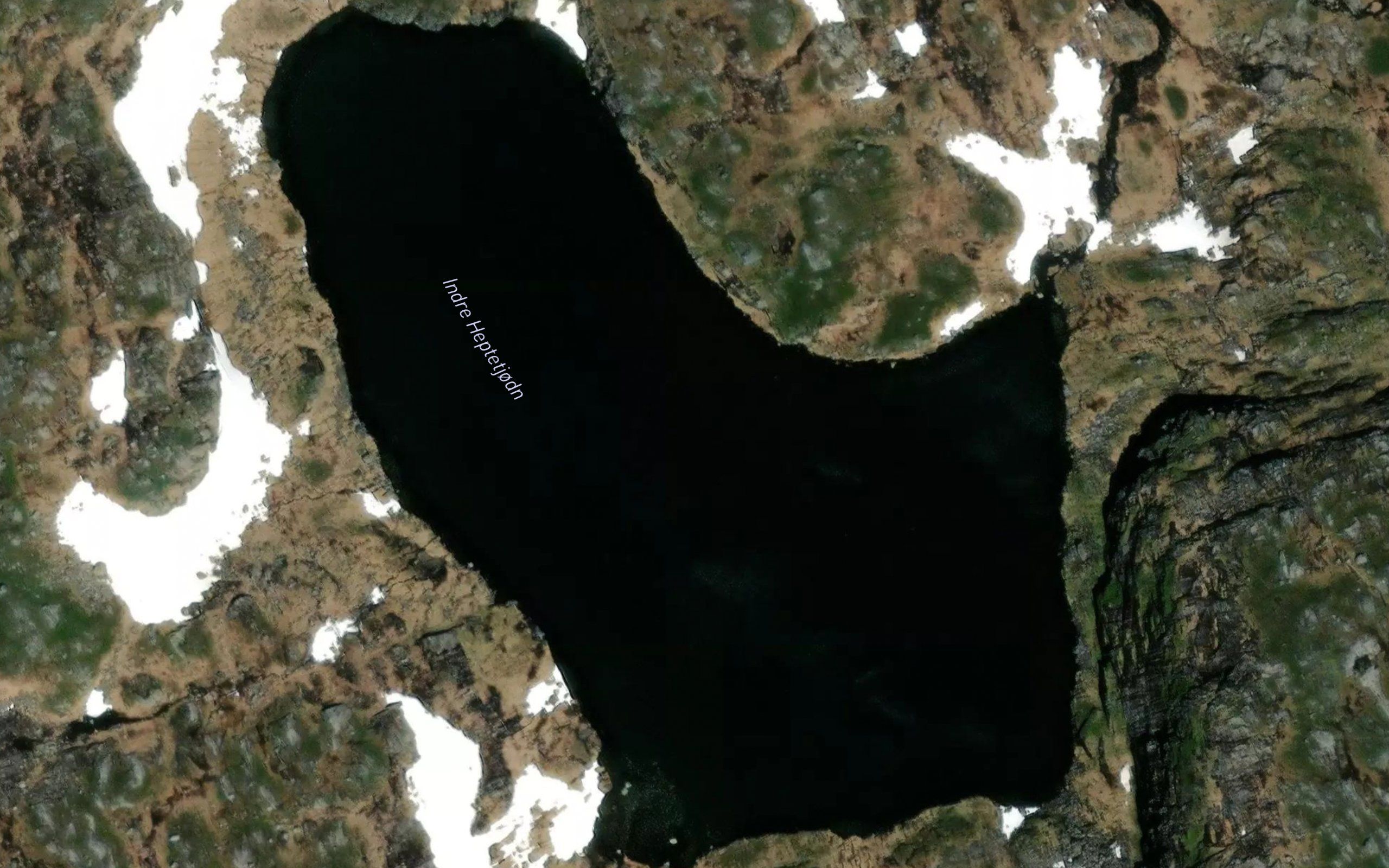 Heftetjorn,in