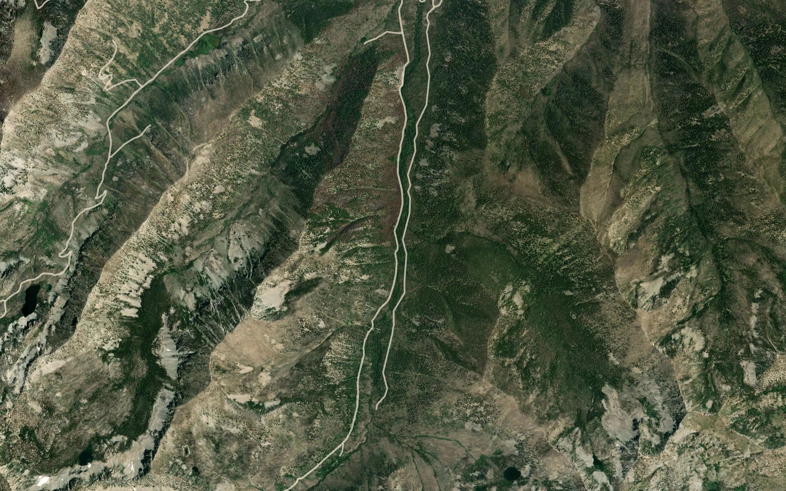 Silver Creek