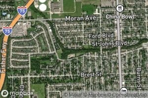 Sexton and Kilfoil Drain