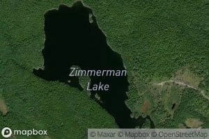 Zimmerman Lake