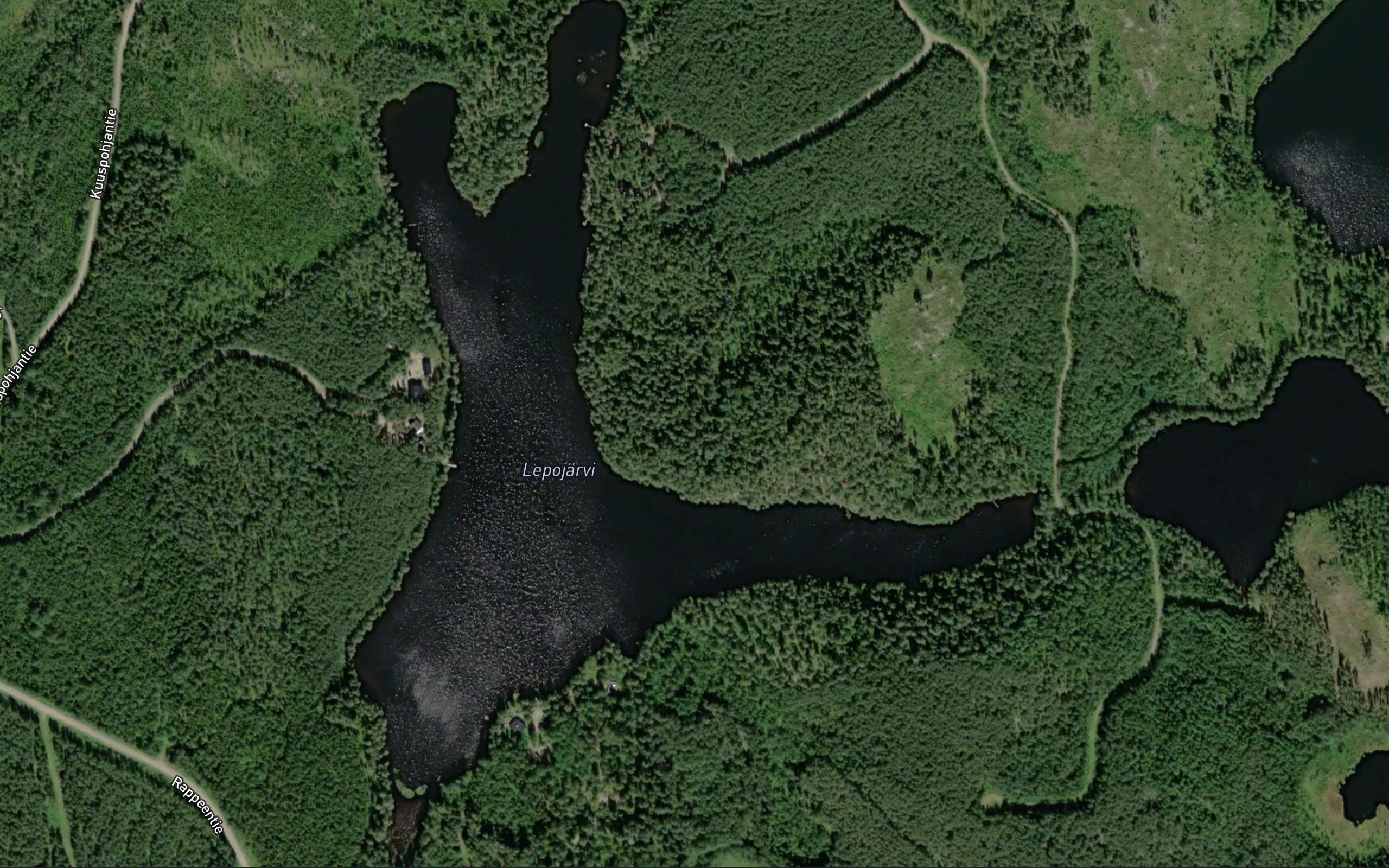Lepojarvi