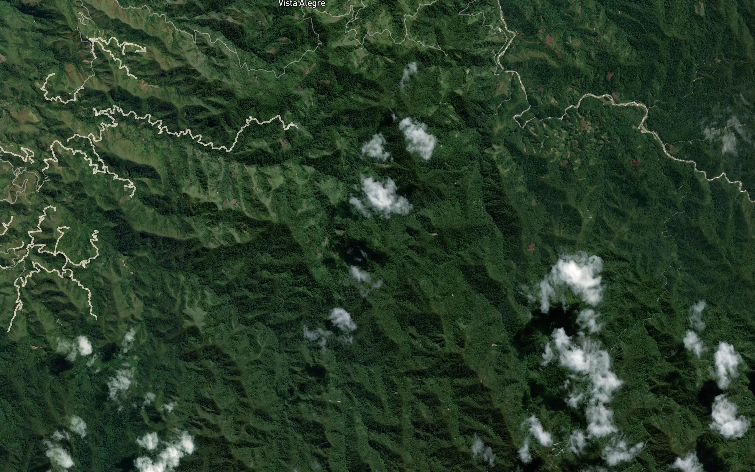 Rio Cimuyaru