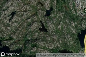 Hestavatnet