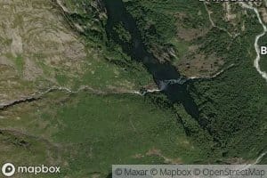 Volefossen