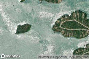 McManus Bay