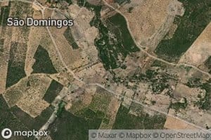 Corrego Baixa do Jacare