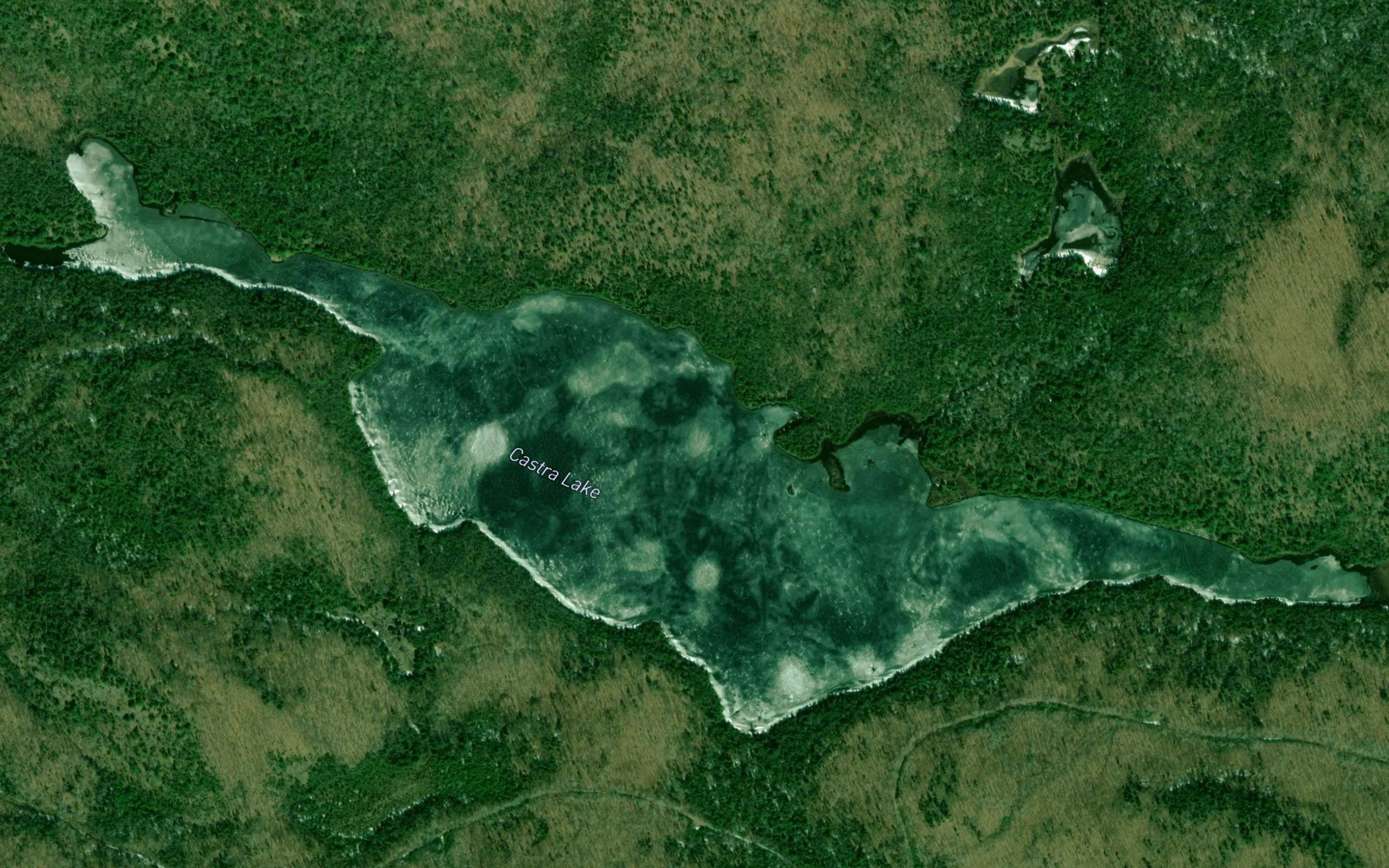 Castra Lake