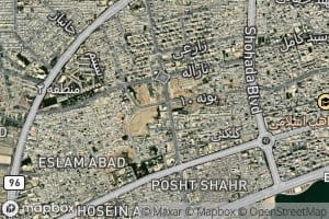 Daryacheh-ye Golkani