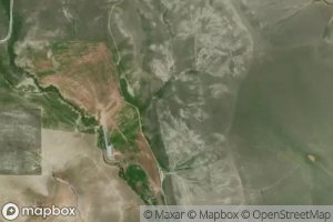 Satellite map of the 01N12E09C___01 Spring