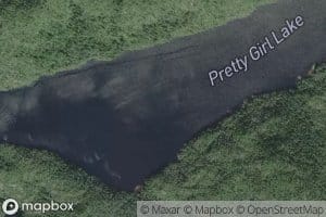 Pretty Girl Lake