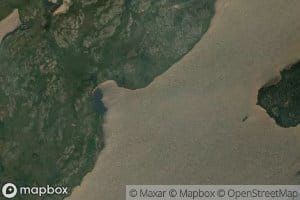 McPherson Lake