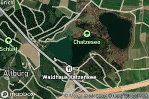 Unterer Chatzensee