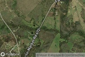 Brushy Creek