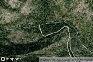 North Fork Lick Creek