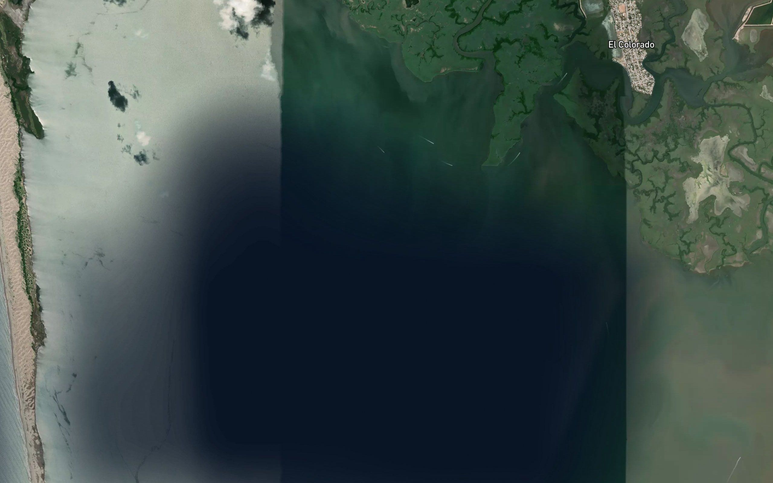 Estero Torogueyara