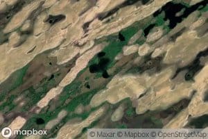 Laguna Los Morrocoyes