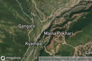 Thotri Khola