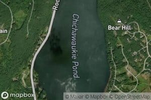 Chickawaukie Pond