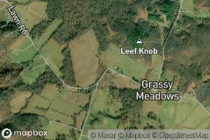 Patterson Creek