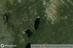 Lac Lajoie