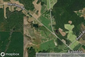 Fraziers Pond