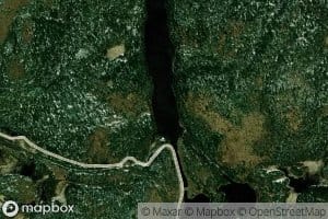Moose Rapids