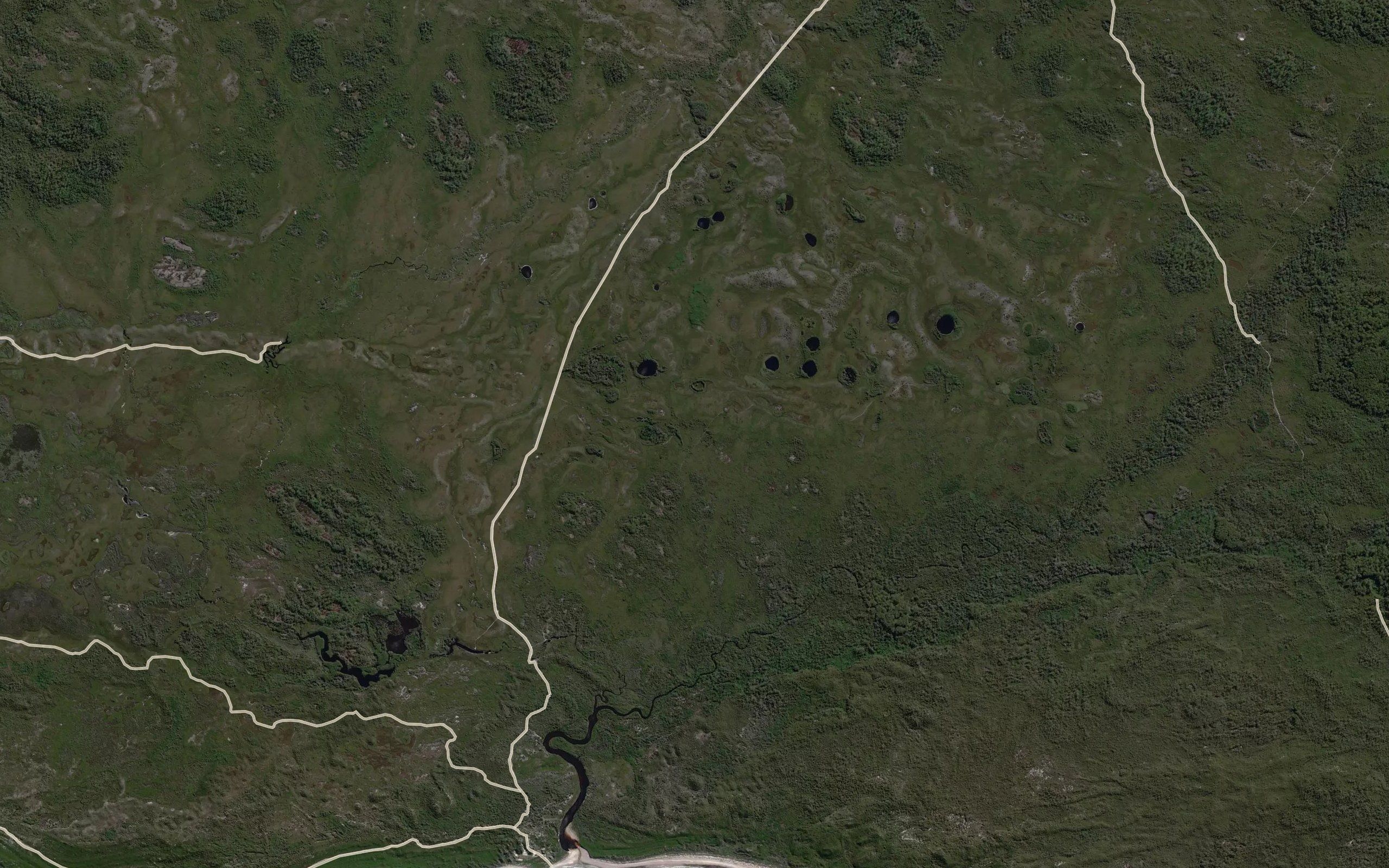 Gardner River